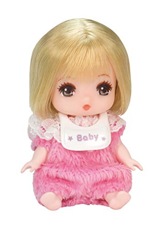 リカちゃん LD-23 みつごのあかちゃん かこちゃん 1
