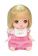 タカラトミー リカちゃん LD-23 みつごのあかちゃん かこちゃん 1