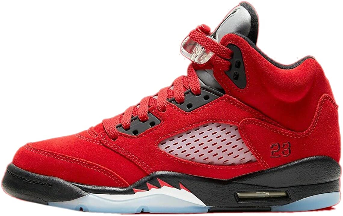 Air Jordan 5 Retro Toro Bravo 1