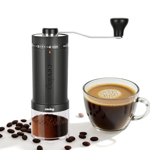 コーヒーミル 1