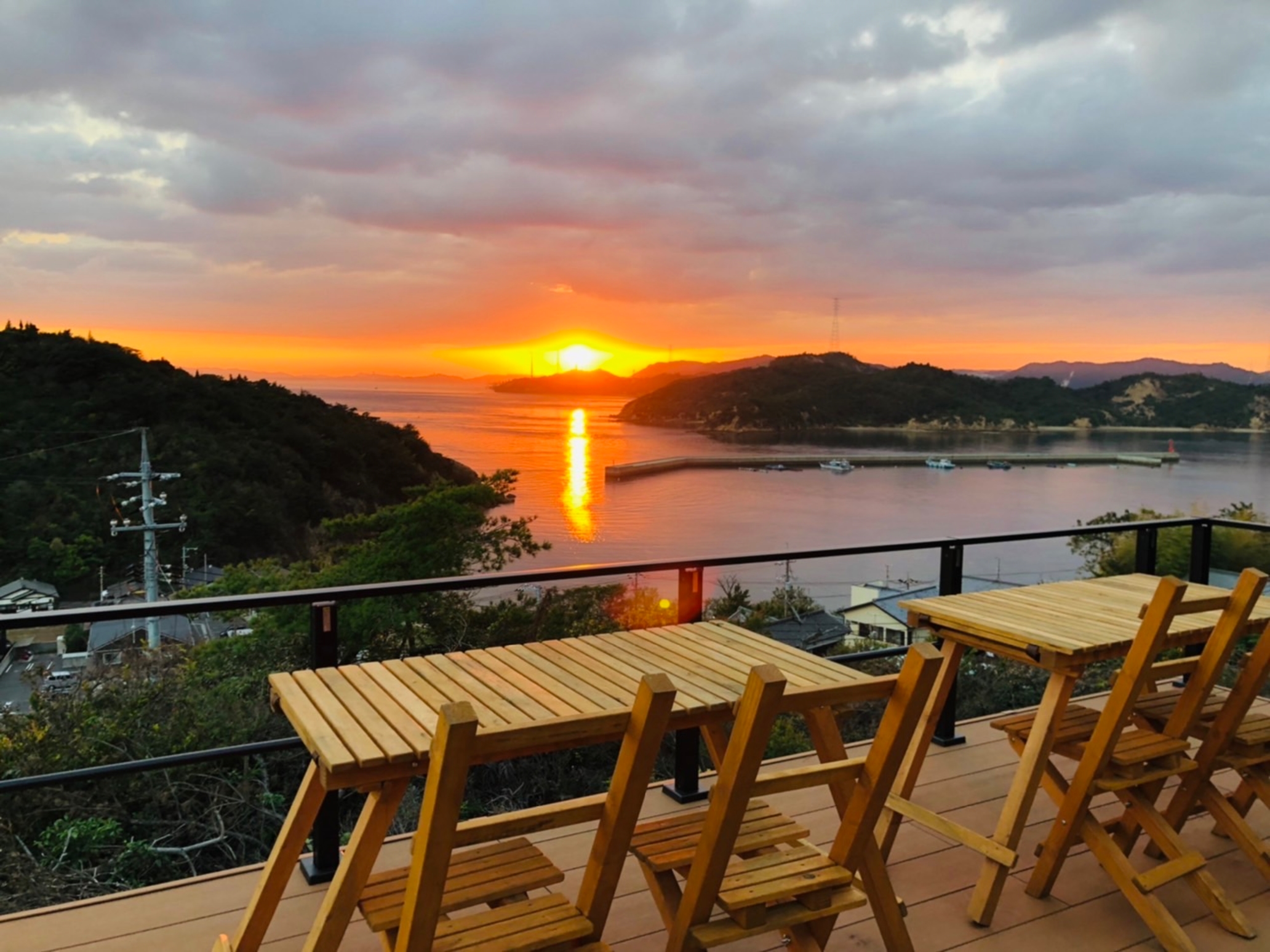 MY LODGE Naoshima（マイロッジ直島） 7