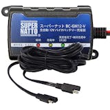 22年 バイク用バッテリー充電器のおすすめ人気ランキング8選 Mybest 22年 バイク用バッテリー充電器のおすすめ人気ランキング8選 Mybest
