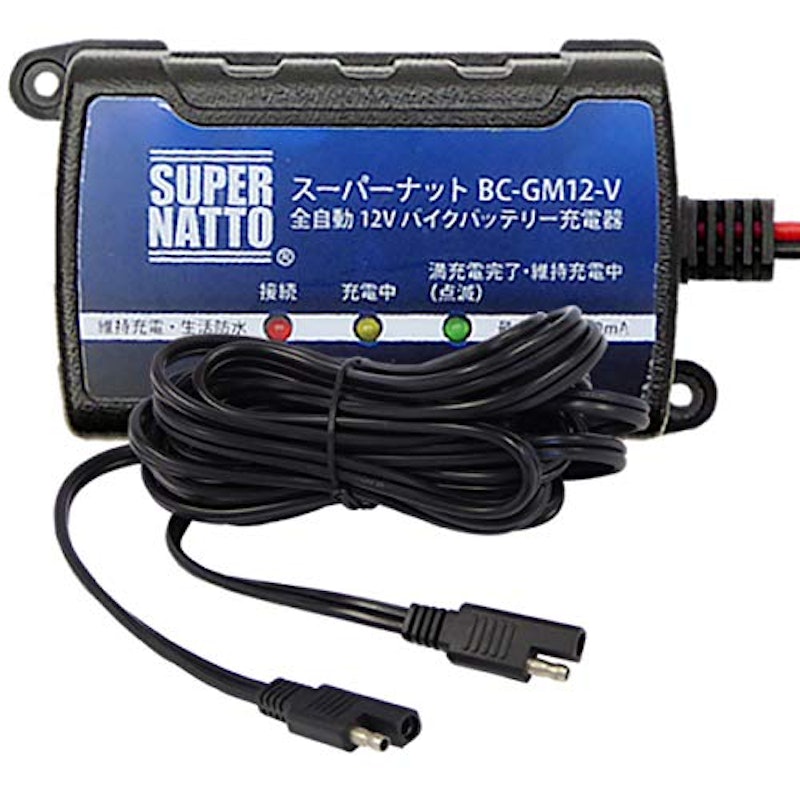 22年 バイク用バッテリー充電器のおすすめ人気ランキング8選 Mybest 22年 バイク用バッテリー充電器のおすすめ人気ランキング8選 Mybest