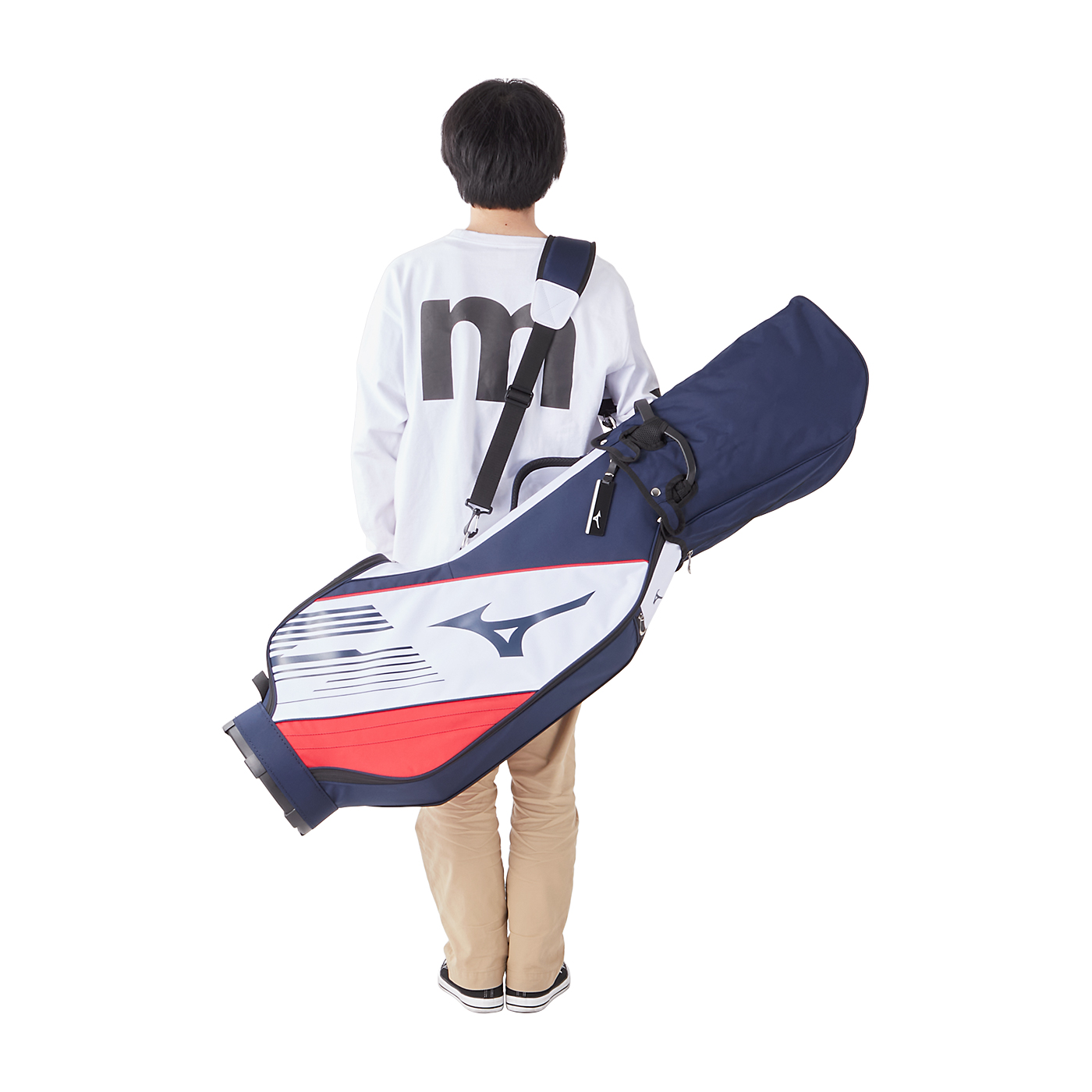 NX.2 キャディバッグ 13