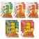 ハウス食品 5種 10食セット(甘口/中辛/辛口/大辛/ハヤシ) 1