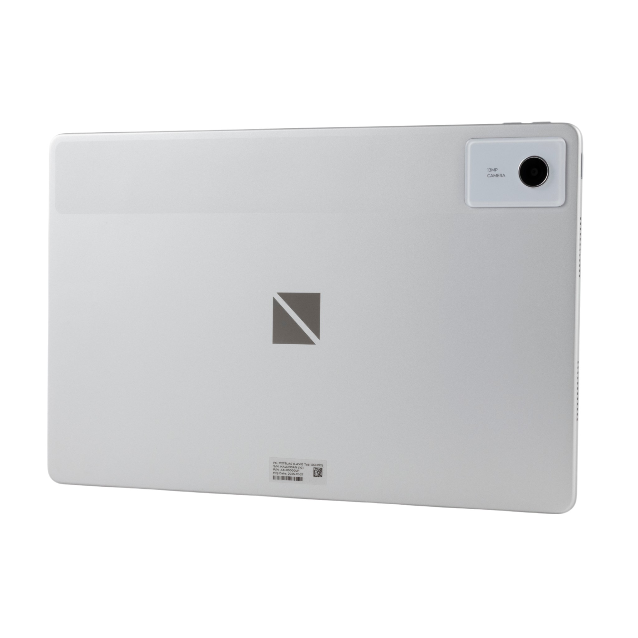 Tab T12N 2