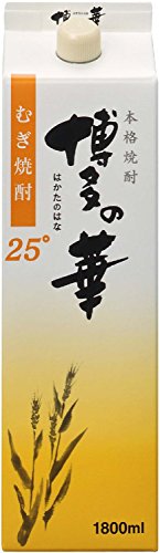 本格焼酎 1