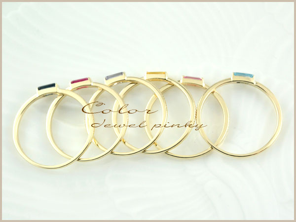 Pt アクアマリン 0.106ct バースデー リング 【新品】 卸売価格！ アクアマリン 0.106ct バースデー リング Pt 【新品】 X24