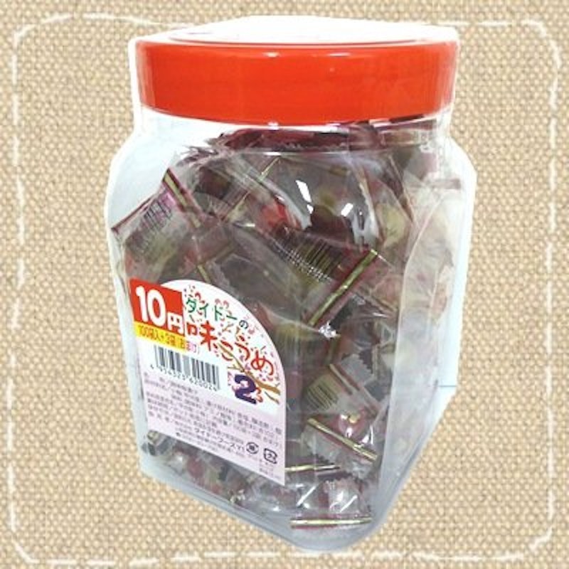 ダイドーの味こうめ 2