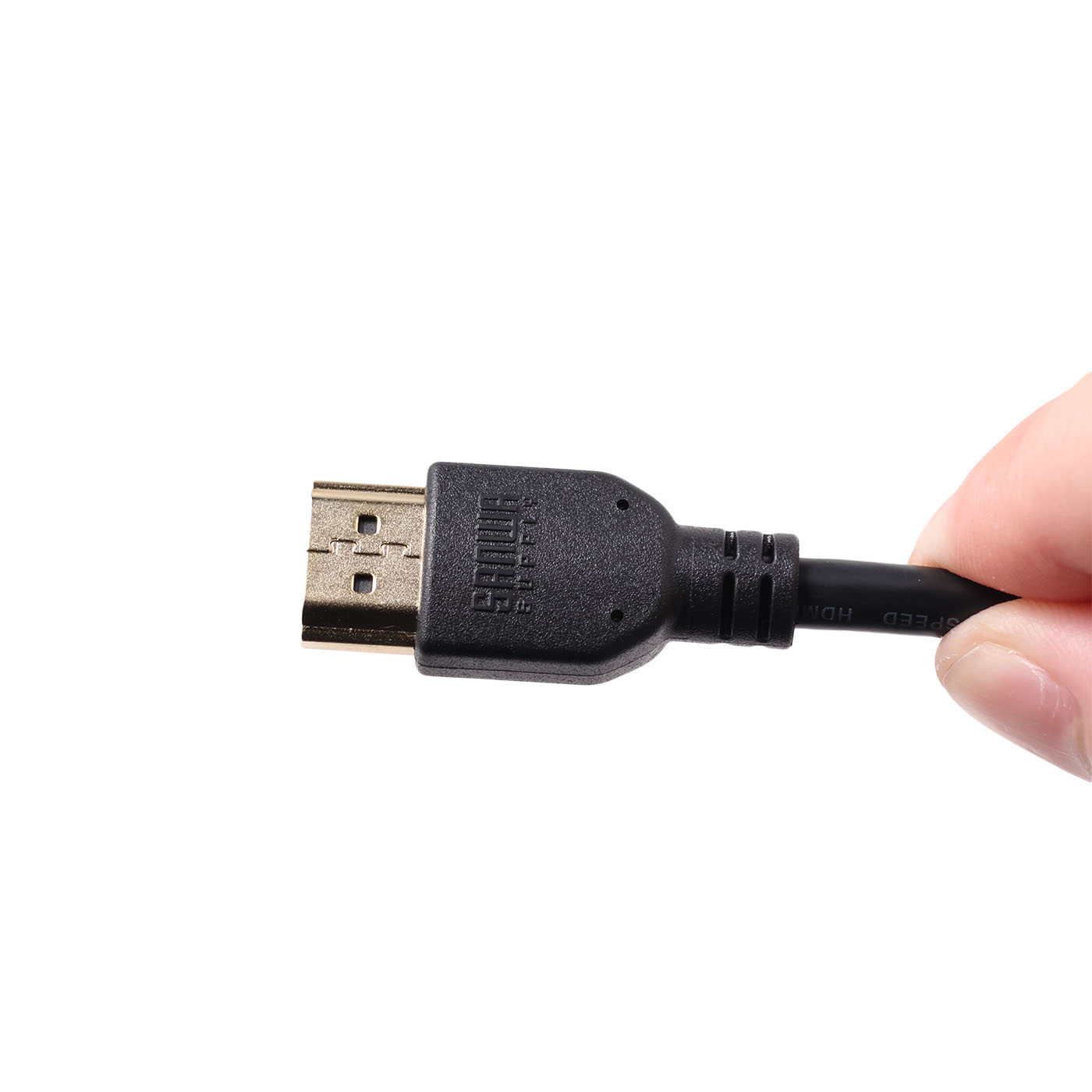 サンワサプライ ウルトラハイスピードHDMIケーブル 500-HD028-15を検証