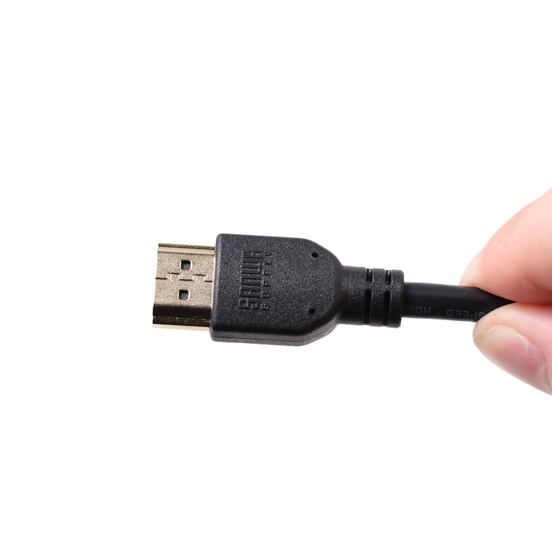 サンワサプライ ウルトラハイスピードHDMIケーブル 500-HD028-15を検証 サンワサプライ ウルトラハイスピードHDMIケーブル 500-HD028-15を検証