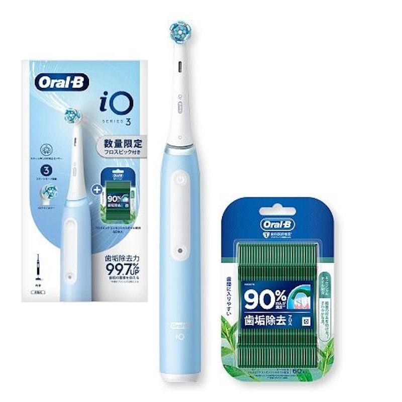 ブラウン オーラルBの電動歯ブラシのおすすめ人気ランキング23選【2024 