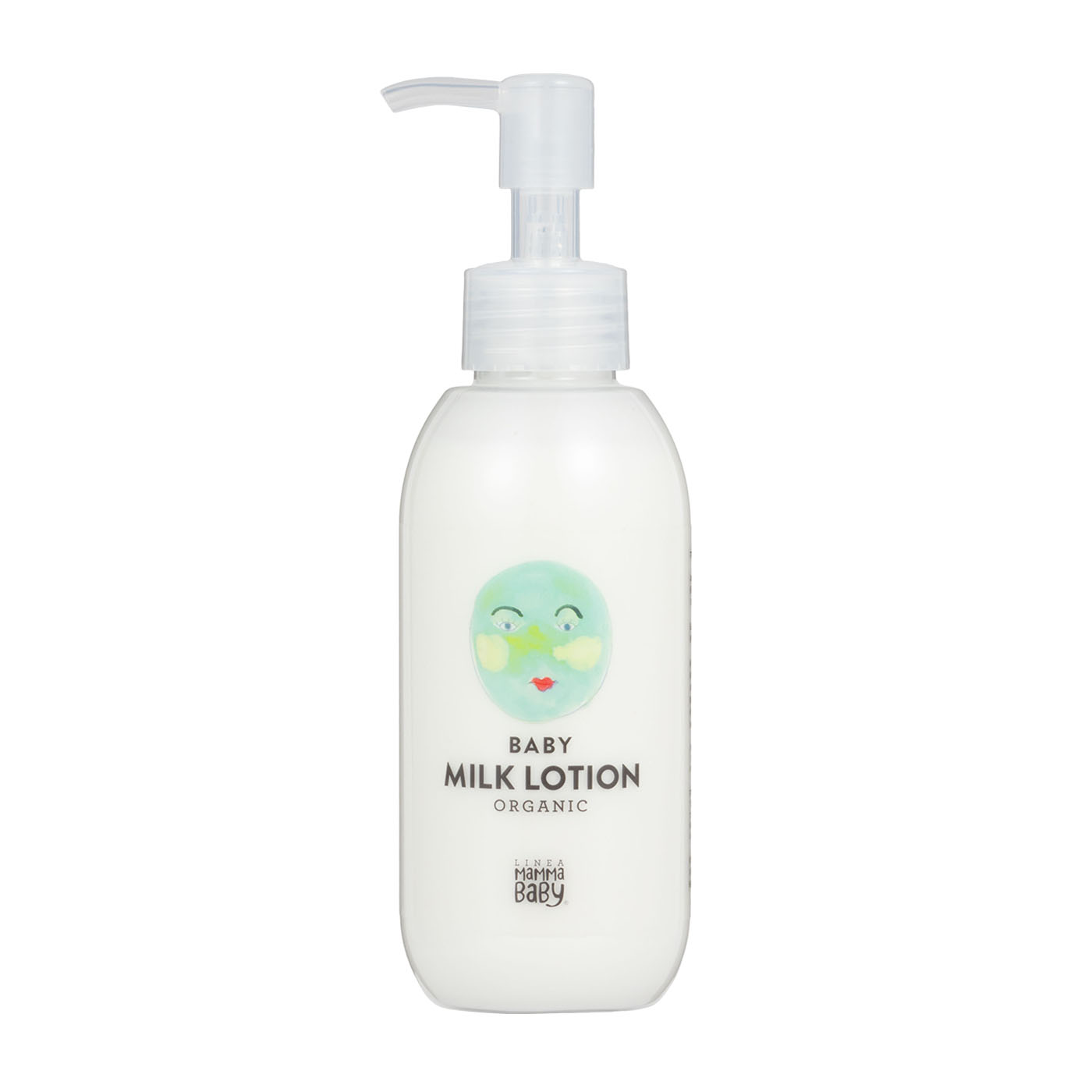 新品サンプルセットスキナベーブベビーミルキーローションと沐浴剤