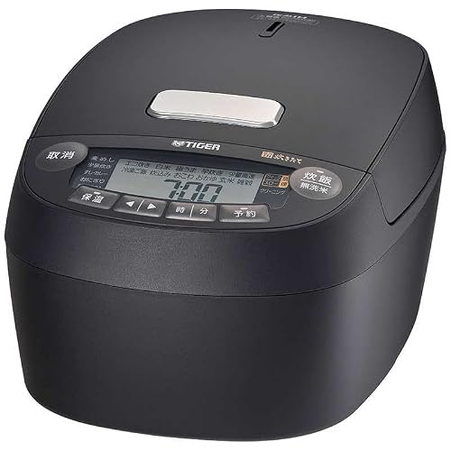 圧力IHジャー炊飯器 1