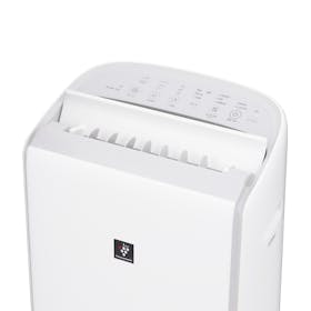 シャープ 衣類乾燥除湿機 CV-TH150-Wを検証レビュー!除湿機の選び方も シャープ 衣類乾燥除湿機 CV-TH150-Wを検証レビュー!除湿機の選び方も