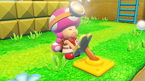進め！キノピオ隊長 3