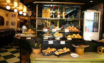 人間関係 cafe de copain 2