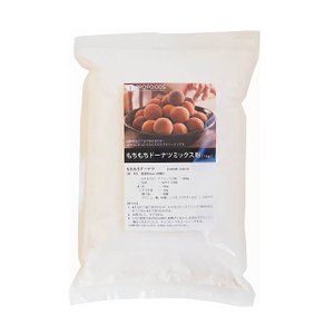 ドーナツミックスのおすすめ人気ランキング【2026年5月】 3