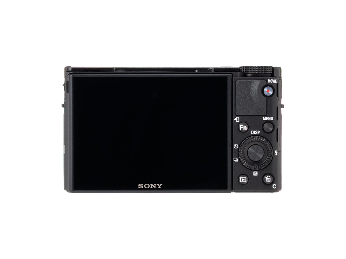SONY Cyber-shot RX100 コンパクトデジタルカメラ ソニー Cyber-shot RX100VII DSC-RX100M7の口コミ・評判は?実際