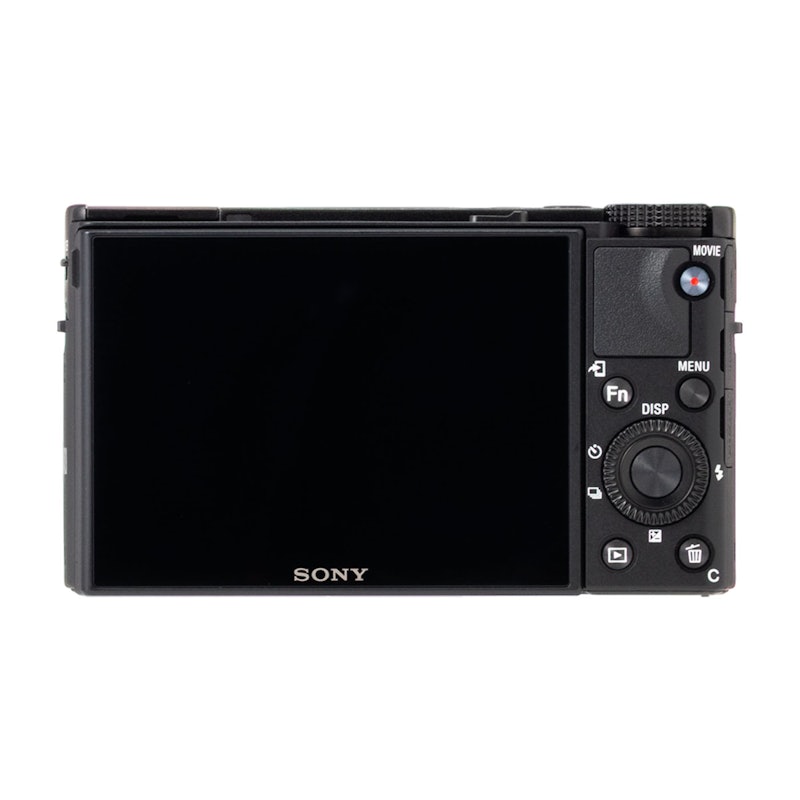 ソニー Cyber-shot RX100VII DSC-RX100M7の口コミ・評判は?実際に使っ ソニー Cyber-shot RX100VII DSC-RX100M7の口コミ・評判は?実際に使っ