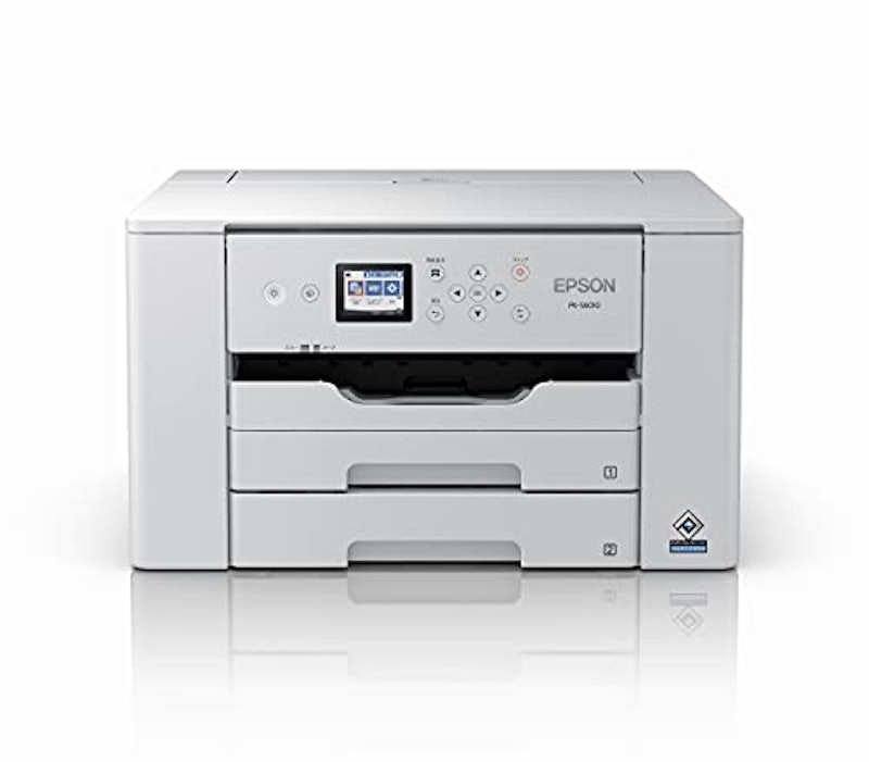 A3ノビ対応インクジェットプリンター 1