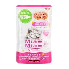 徹底比較 猫用ウェットフードのおすすめ人気ランキング35選 安全 無添加 Mybest