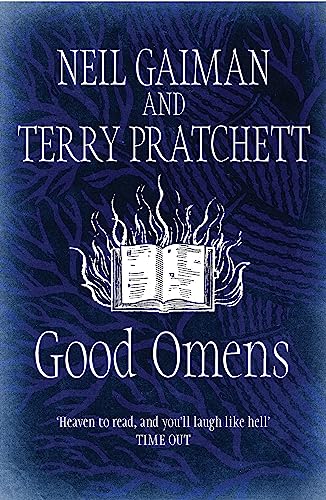 Good Omens 1