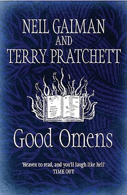 Good Omens 1