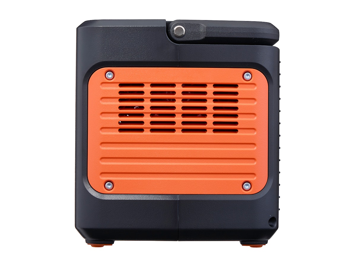完全未開封 Jackery ポータブル電源 400 PTB041 Jackery ポータブル電源 400 PTB041を検証レビュー!キャンプ用