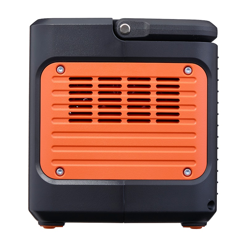 Jackery ポータブル電源 400 PTB041を検証レビュー!キャンプ用 Jackery ポータブル電源 400 PTB041を検証レビュー!キャンプ用