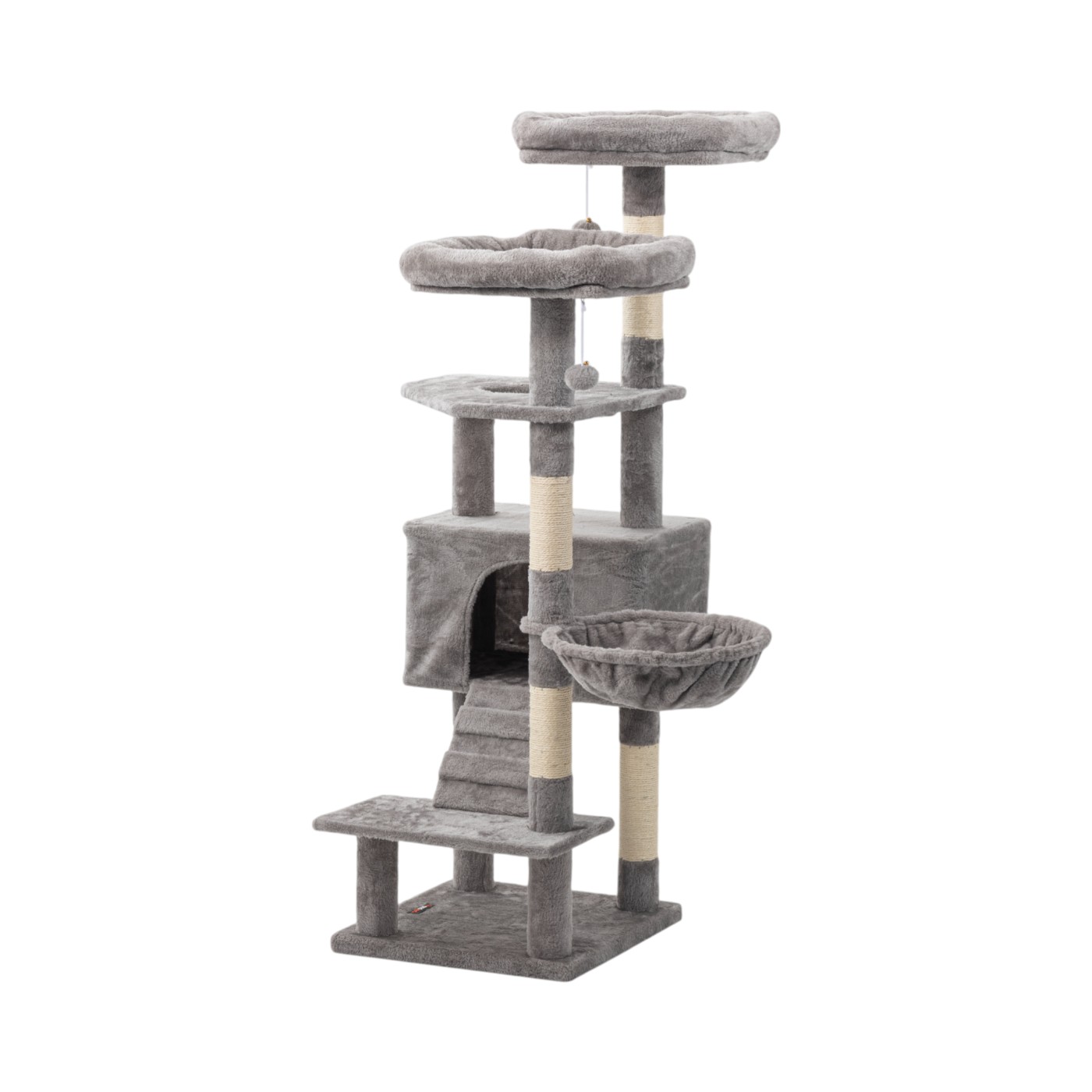 FEANDREA キャットタワー 31ihsfnvfbL._SS200_.jpg