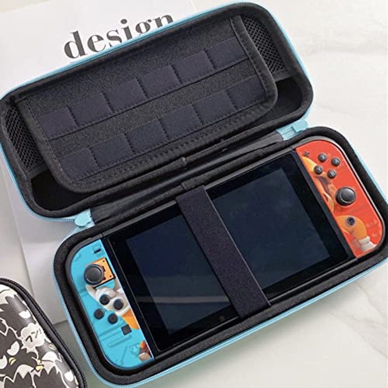 Nintendo Switch 有機EL 収納バッグ 6