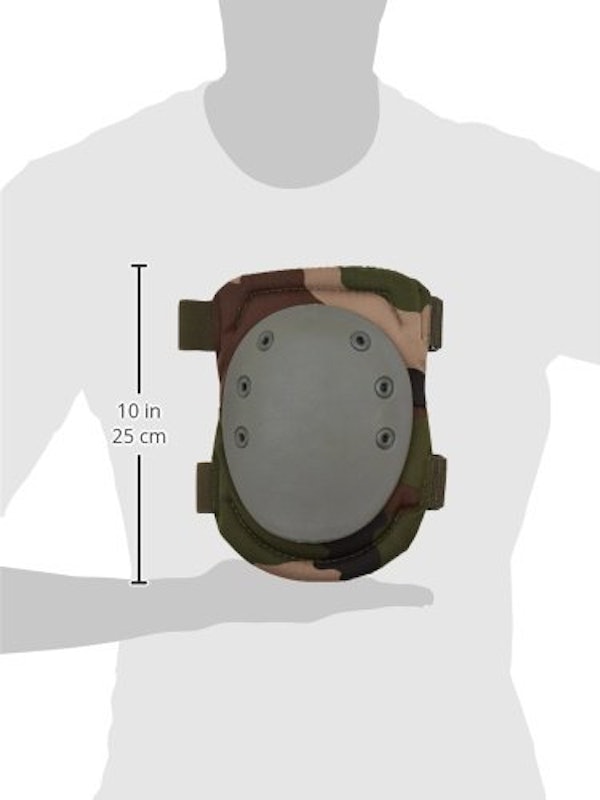 Knee Pads 3