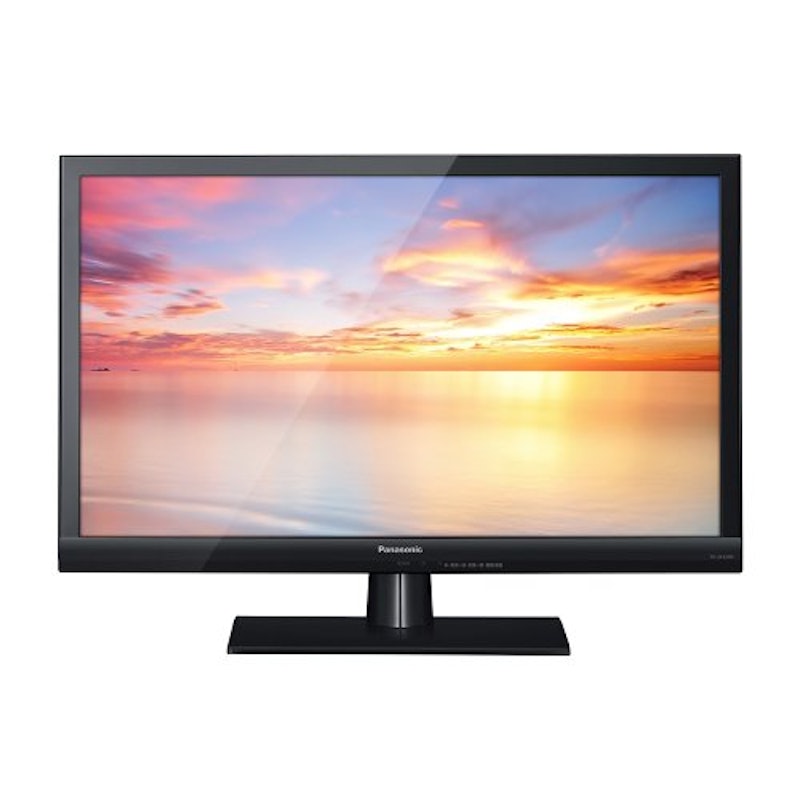 24V型 液晶テレビ 1