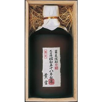 大古酒　貴古 1