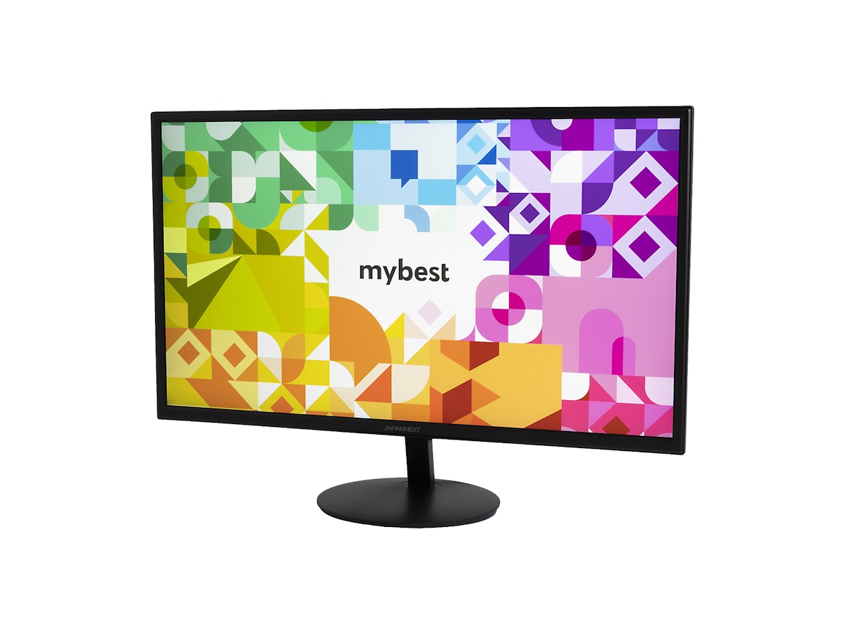 JAPANNEXT JN-IPS271WQHD-Nを検証レビュー!PCモニター・液晶 JAPANNEXT JN-IPS271WQHD-Nを検証レビュー!PCモニター・液晶
