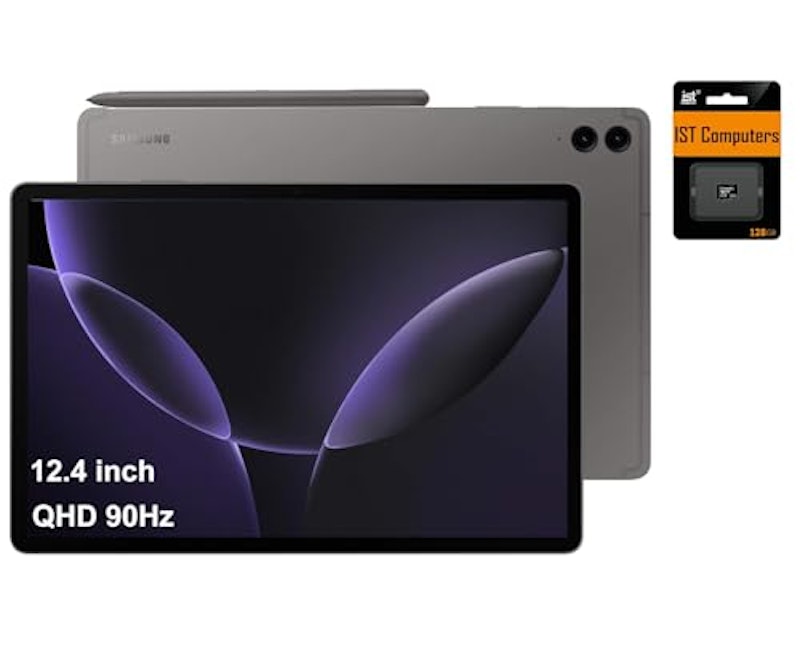 Tab S9 FE+ 1