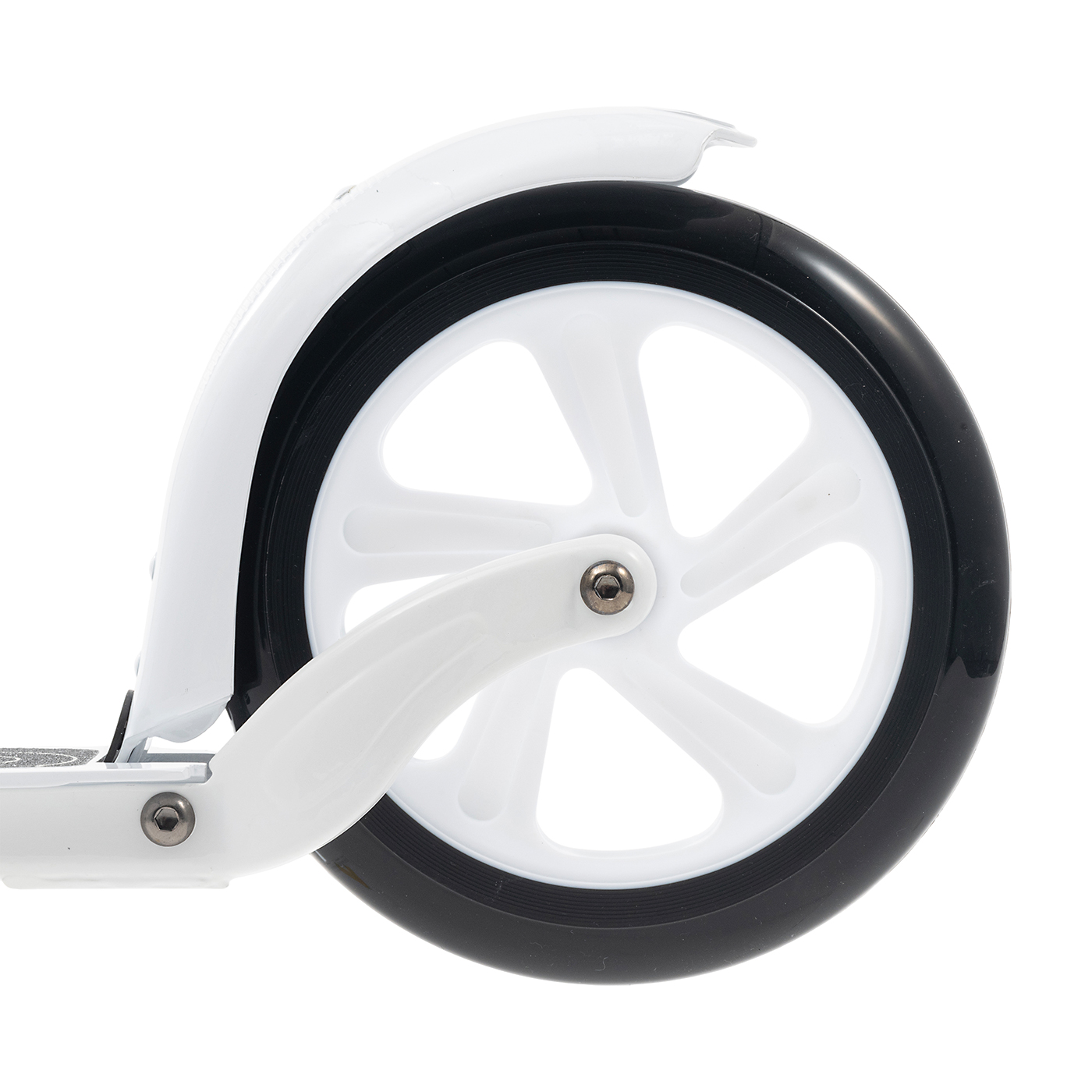 Micro Mobility Systems マイクロ・ホワイト SA0031を検証レビュー