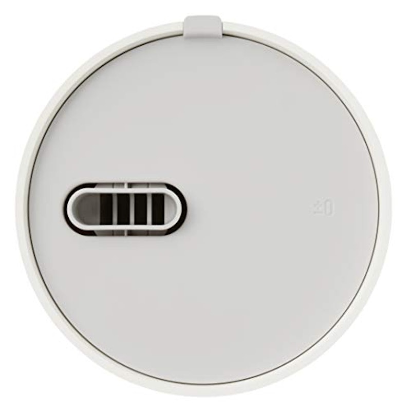 スチーム式加湿器 2