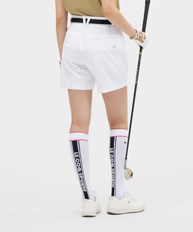 ショートパンツ 2