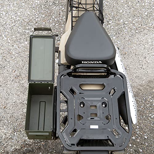 CT125ハンターカブ用 アンモボックスキット 6