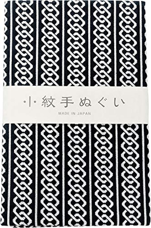 小紋手ぬぐい 2
