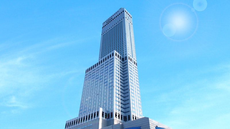スターゲイトホテル関西エアポート 1