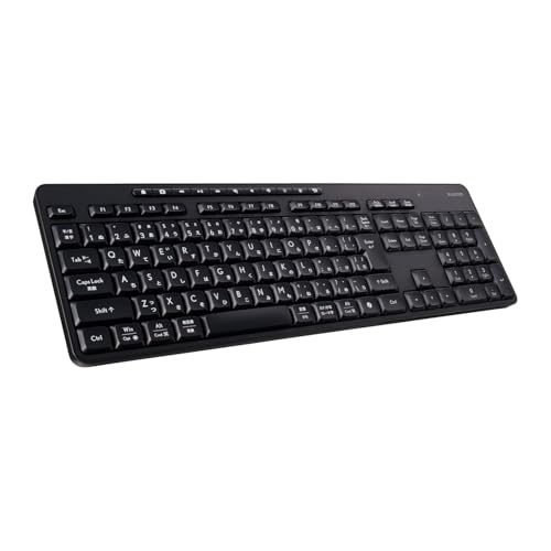 フルキーボード 1