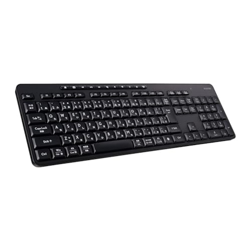 フルキーボード 1