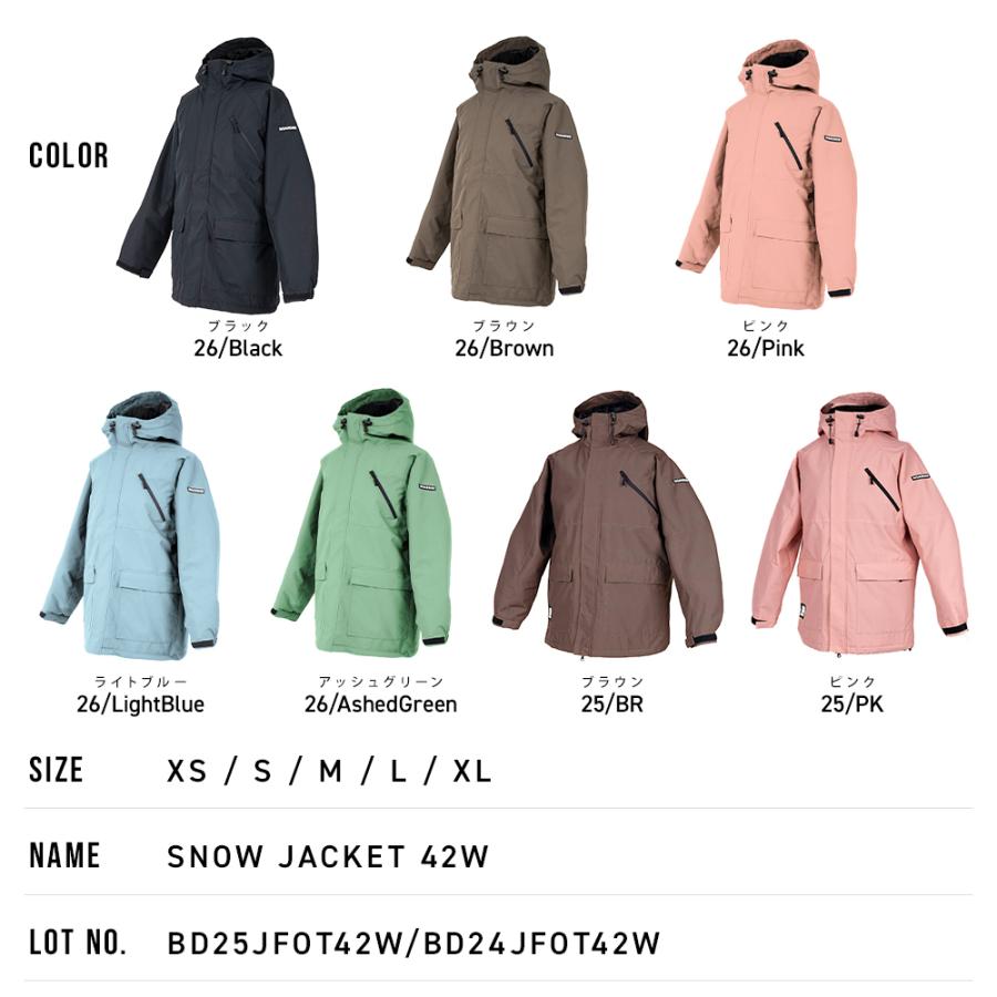 ジャケット 11