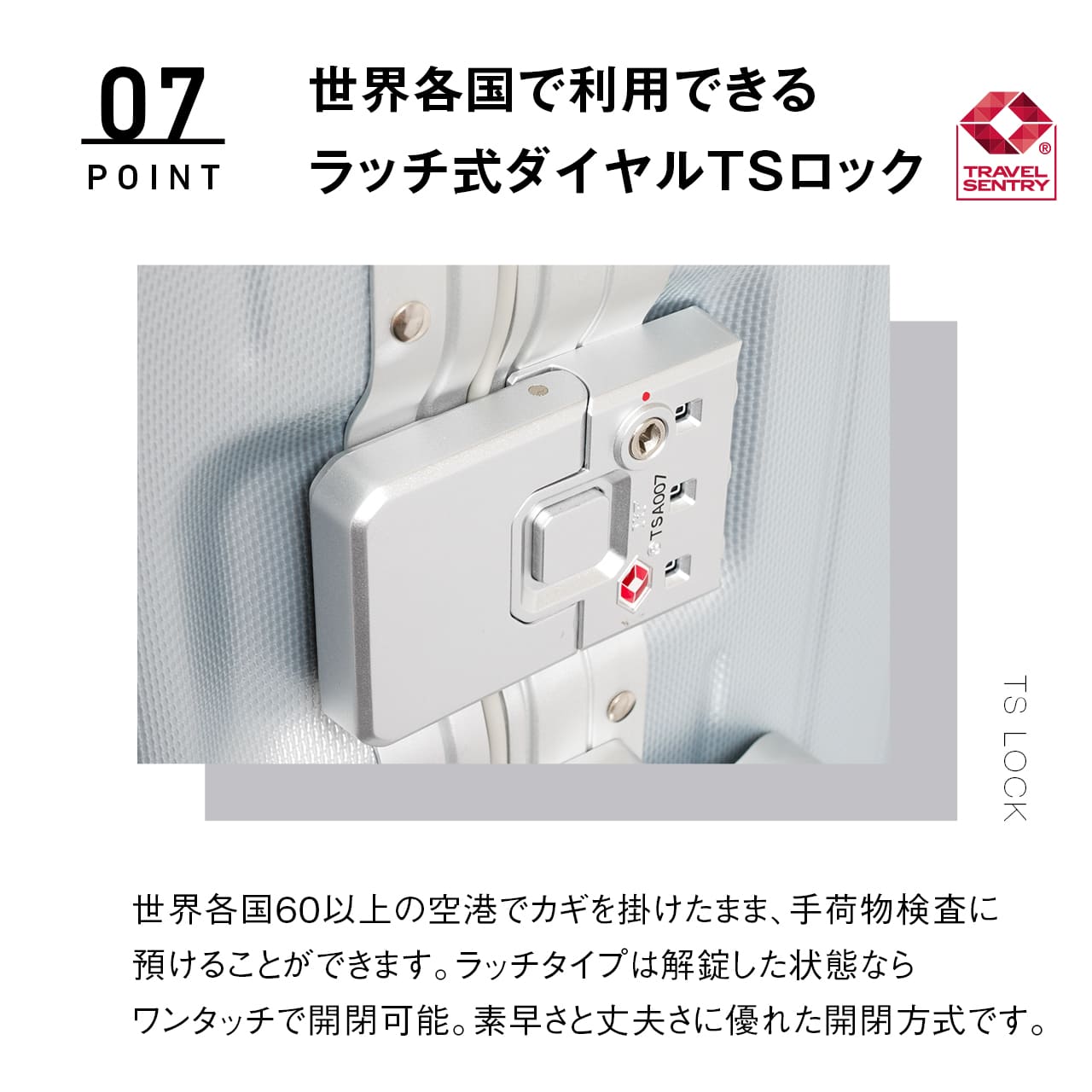 スーツケース 9