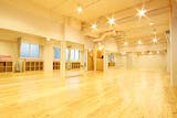 東京のヨガスタジオのおすすめ 5