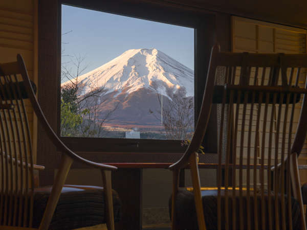 富士山温泉 別墅然然 5