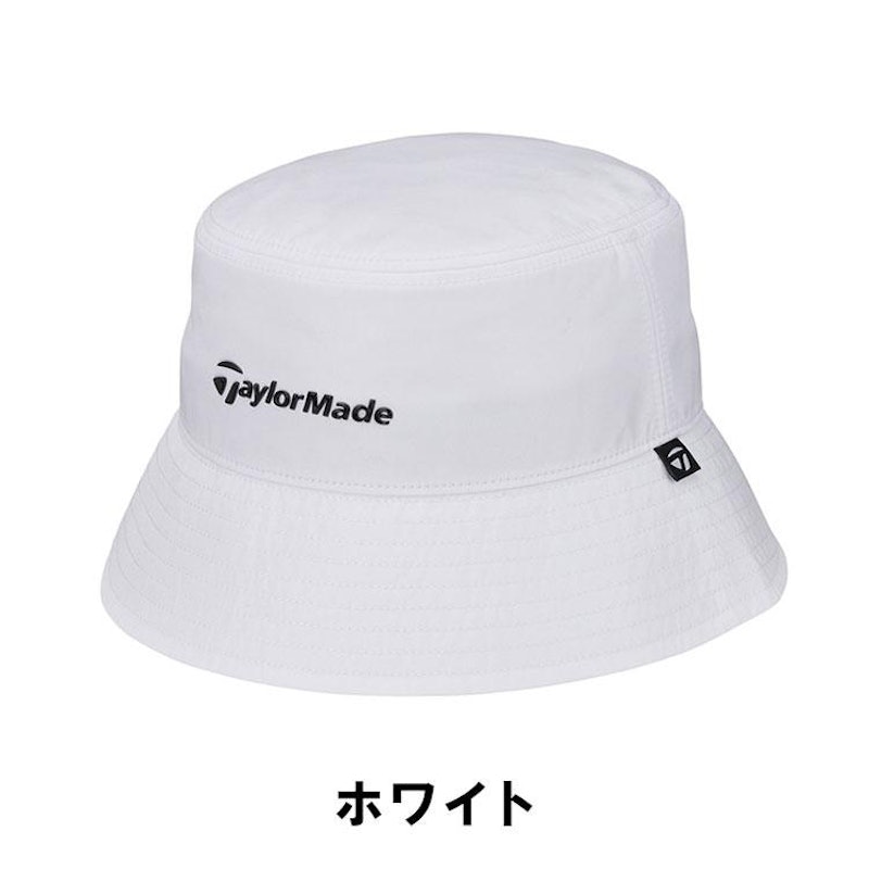 バケットハット 2